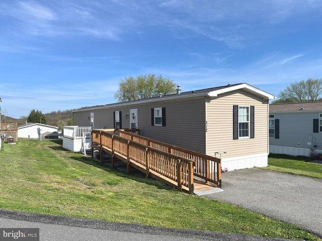 House for sale in Red Lion, Pennsylvania