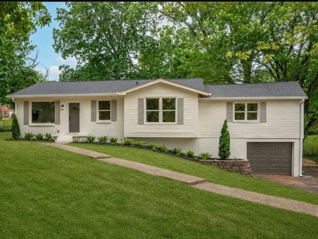 House for sale in Tennessee