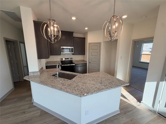 House for sale in Williamson, Texas