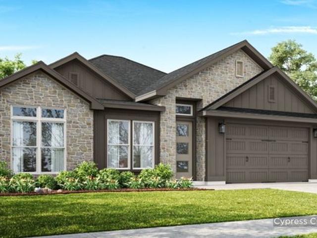 House for sale in Lorena, Texas