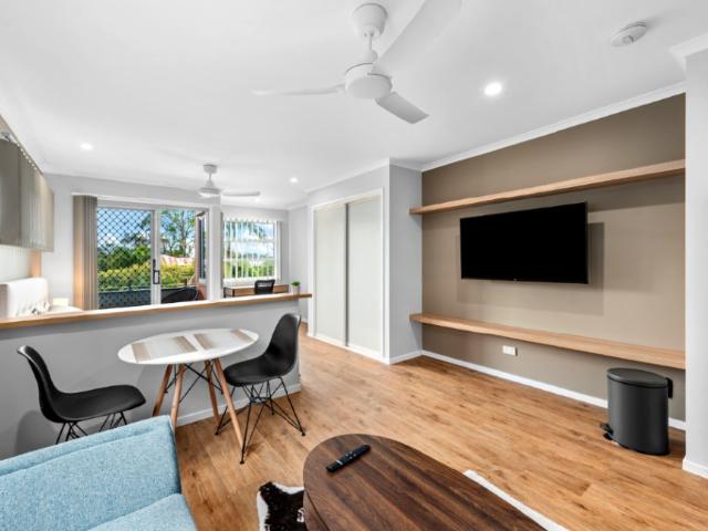 Apartment for rent in Toombul, Queensland