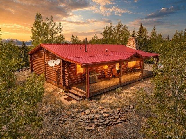 House for sale in Colorado