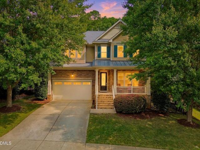 House for sale in Wake, North Carolina