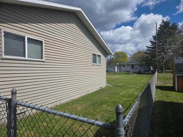 House for sale in East Tawas, Michigan