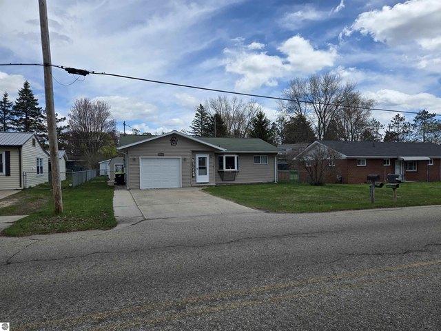 House for sale in East Tawas, Michigan