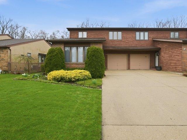 Townhouse for sale in Bloomingdale, Illinois