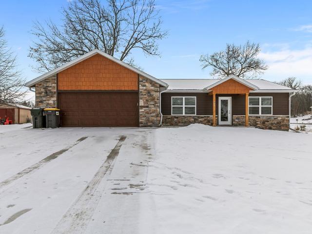 House for sale in Montello, Wisconsin
