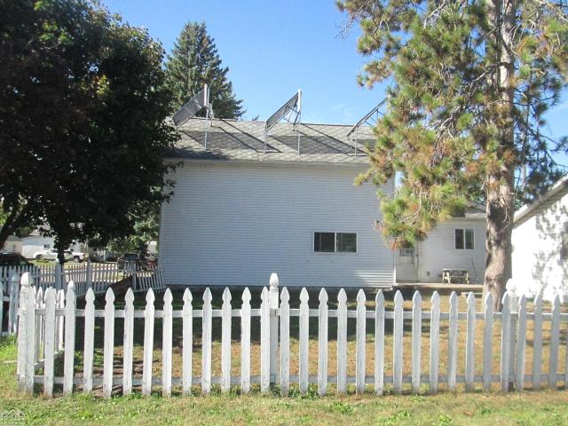 House for sale in Marine City, Michigan