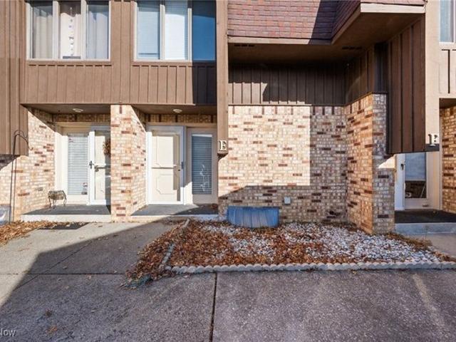 Condo for sale in Portage, Ohio