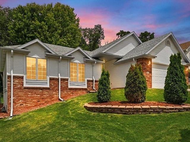 House for sale in Council Bluffs, Iowa