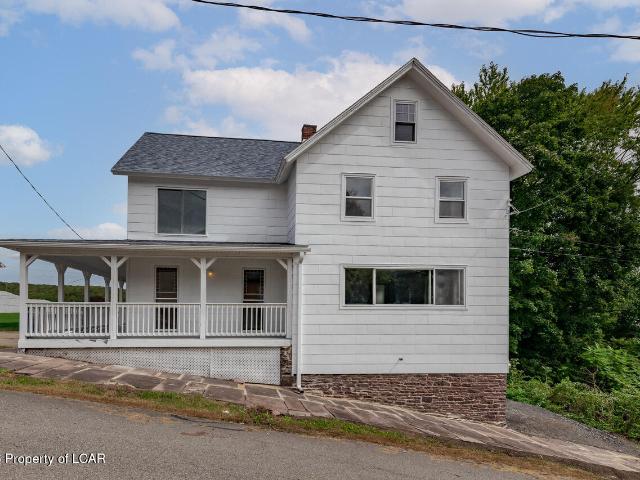 House for sale in White Haven, Luzerne County