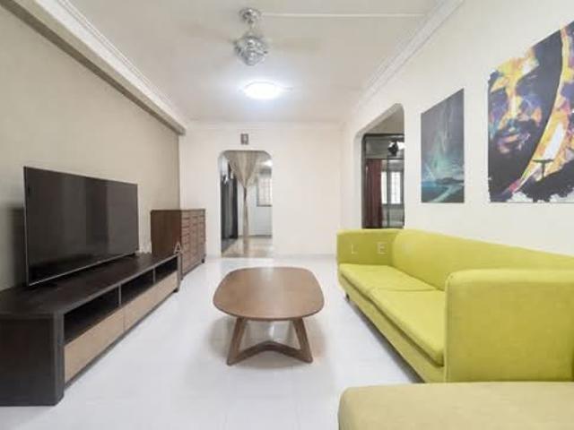 Apartment for sale