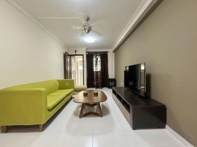 Apartment for sale