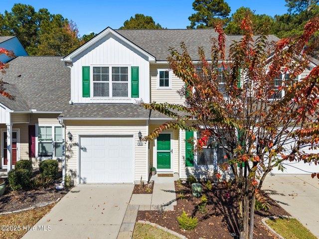 Townhouse for sale in Calabash, North Carolina