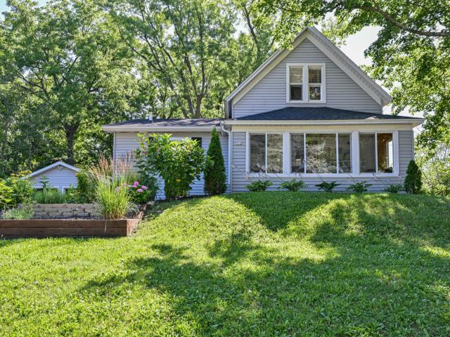 House for sale in Twin Lakes, Wisconsin