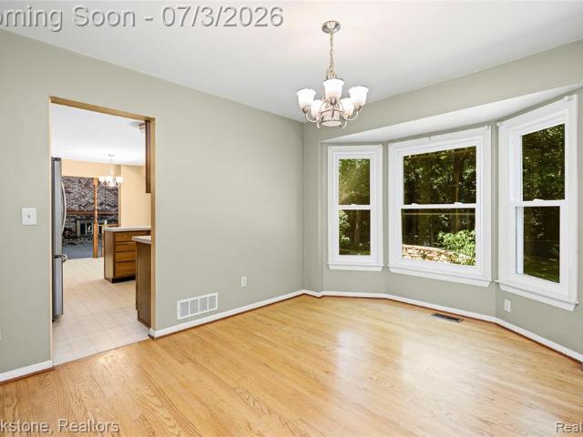 House for sale in Ann Arbor, Michigan