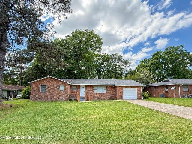 House for sale in Mccomb, Mississippi