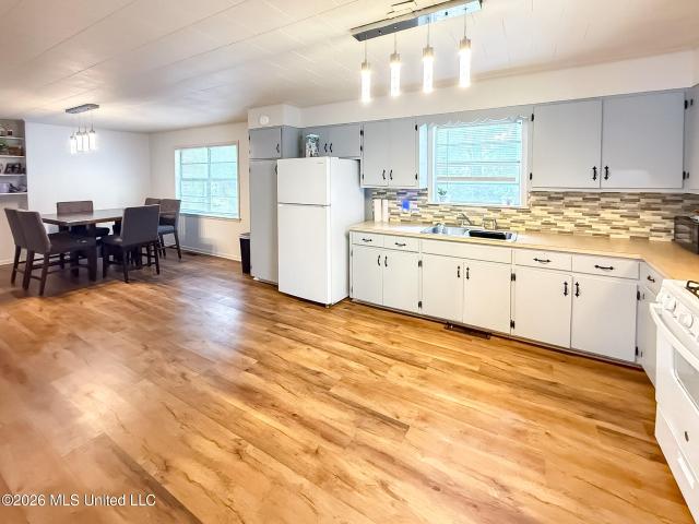 House for sale in Mccomb, Mississippi