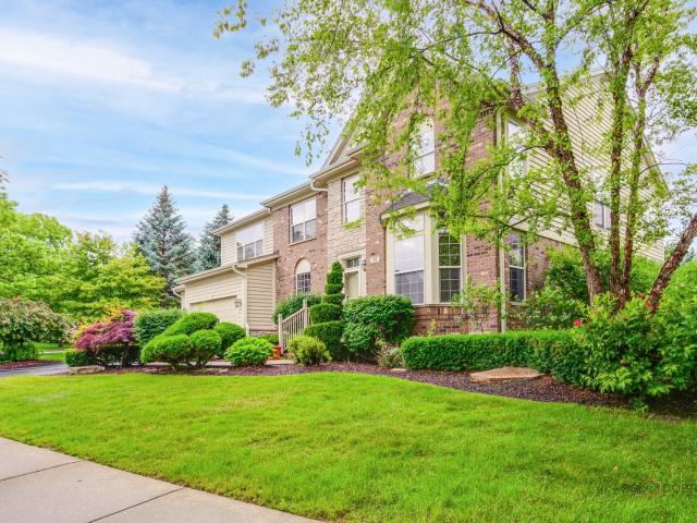 House for sale in Vernon Hills, Illinois