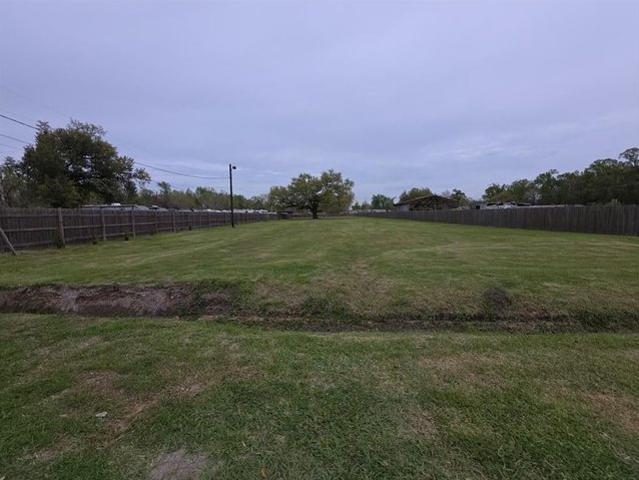 Land for sale in Ama, Louisiana