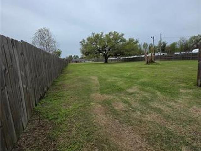 Land for sale in Ama, Louisiana