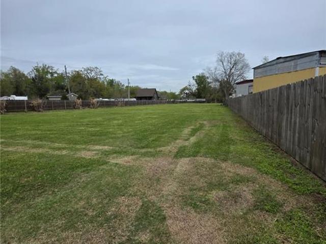Land for sale in Ama, Louisiana