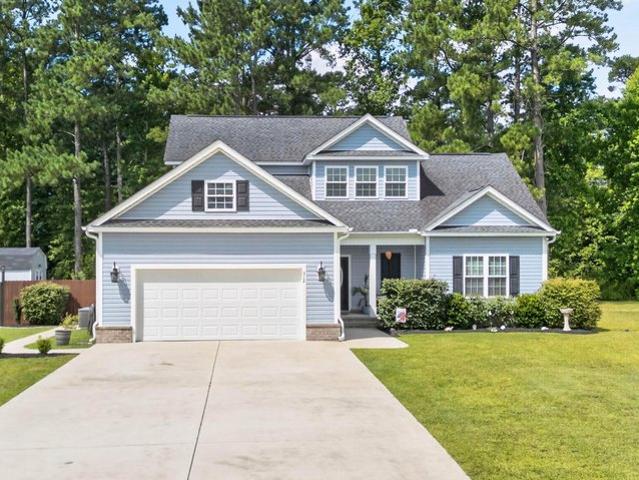 House for sale in Aynor, South Carolina