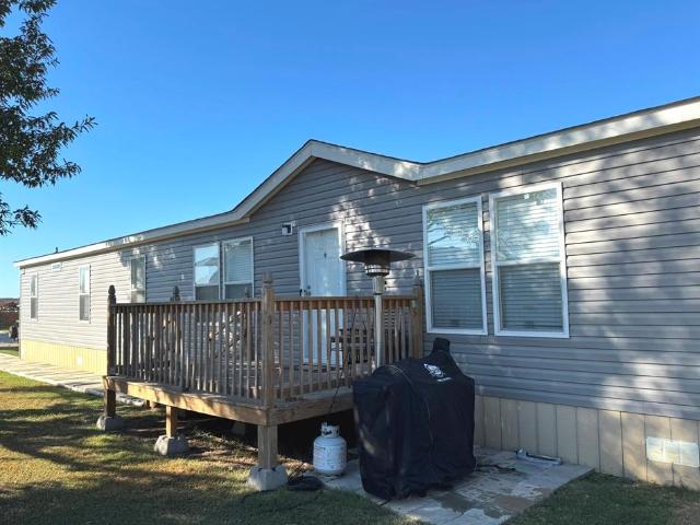 House for sale in Texas
