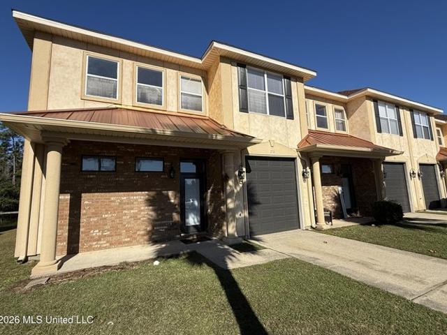 Townhouse for sale in Trentwood, Ocean Springs