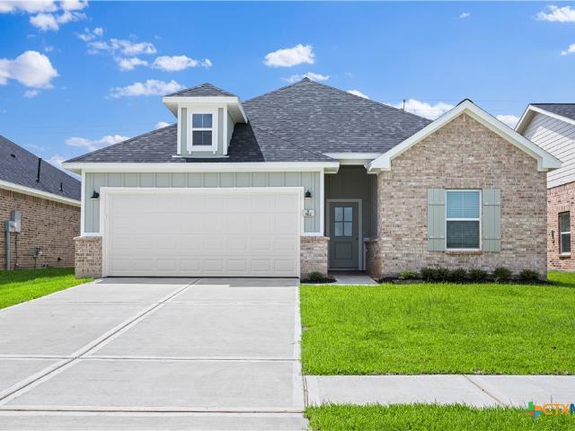 House for sale in Port Lavaca, Calhoun County