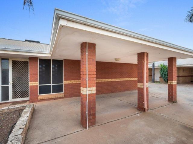 Apartment for sale in Boulder, Western Australia