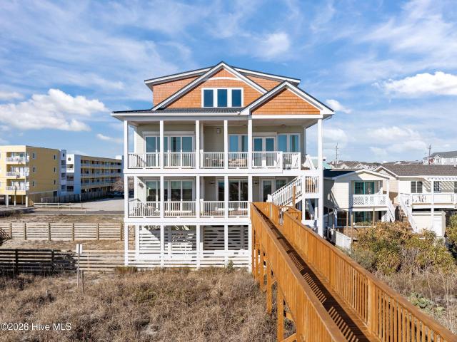 Commercial for sale in Carolina Beach, North Carolina
