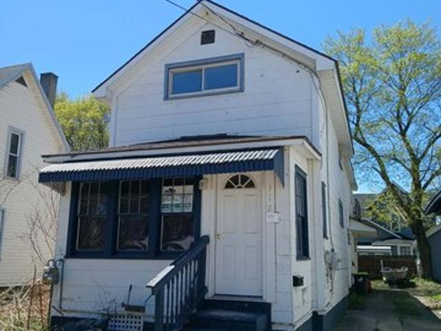 House for sale in Sault Sainte Marie, Michigan