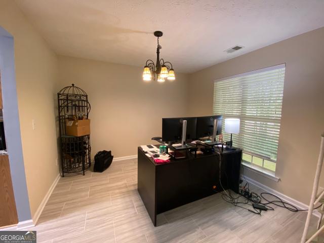 House for sale in Hampton, Georgia