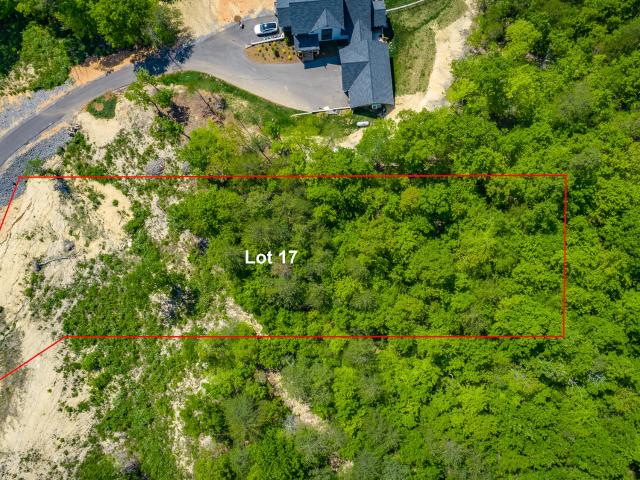 Land for sale in Rossville, Georgia