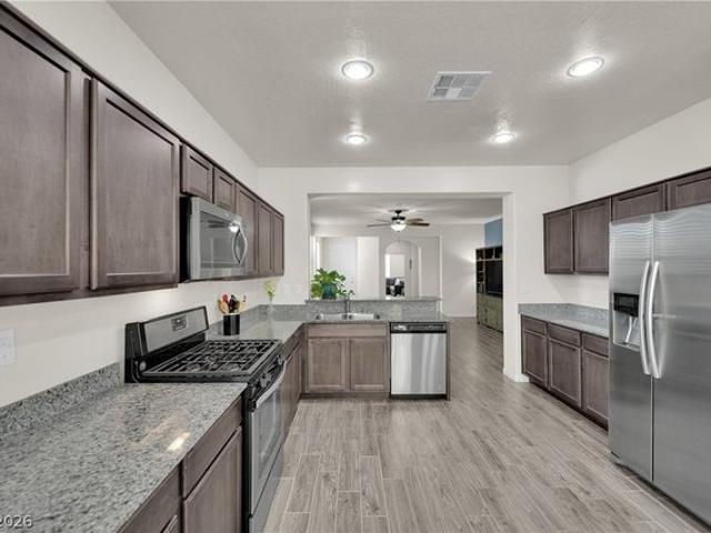 House for sale in North Las Vegas, Nevada