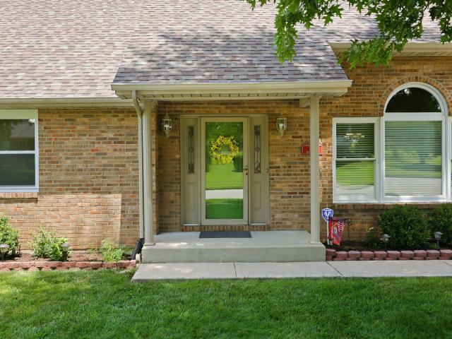 House for sale in Paris, Kentucky