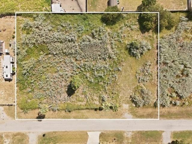 Land for sale in Rockport, Texas