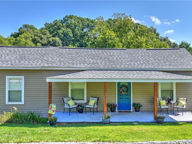 House for sale in Central, South Carolina