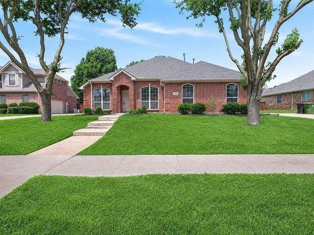 House for sale in Murphy, Texas