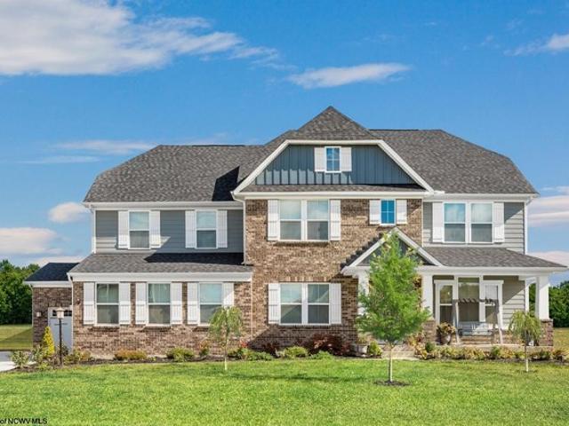 House for sale in Morgantown, West Virginia