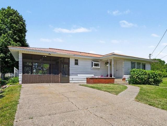 House for sale in Wayland, Michigan
