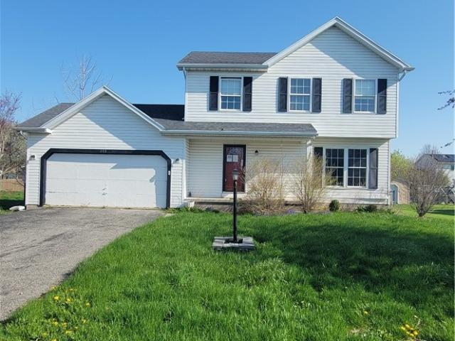 House for sale in Clarkson, New York