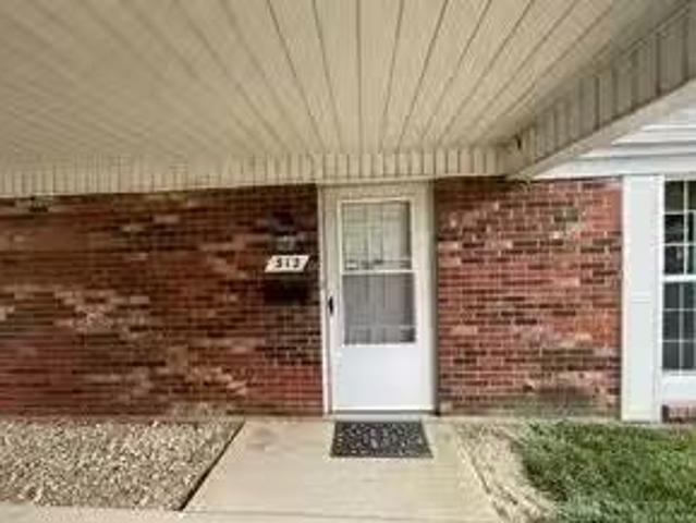 Apartment for rent in Fairborn