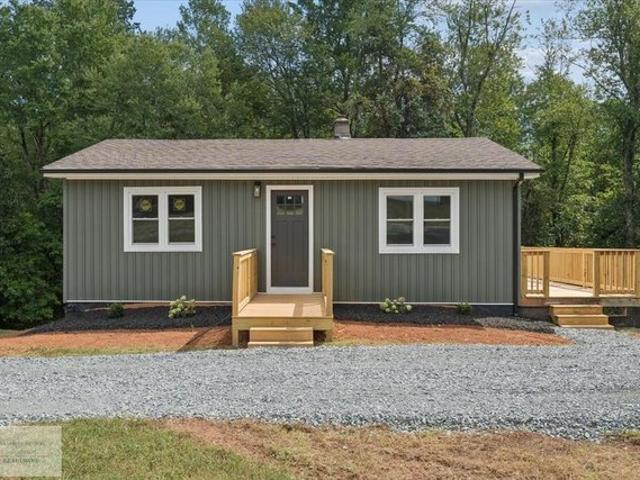 House for sale in Gretna, Pittsylvania County