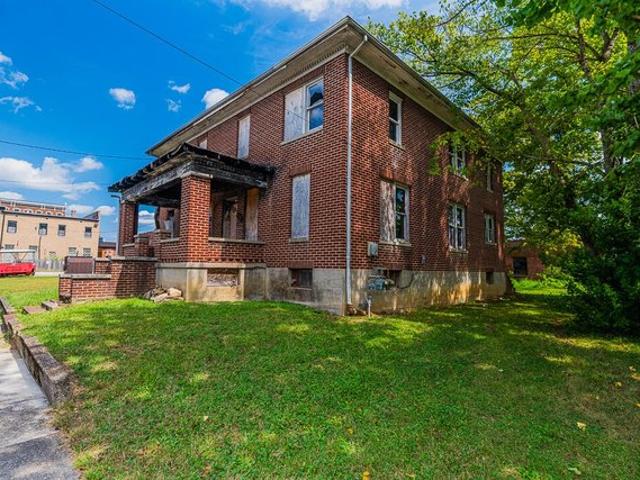 House for sale in Falmouth, Pendleton County
