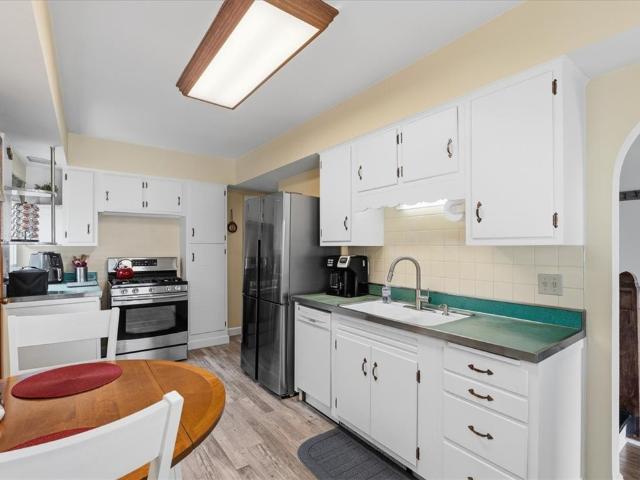House for sale in New Kensington, Pennsylvania
