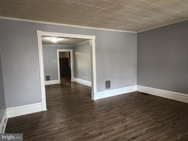 Townhouse for sale in Chester, Pennsylvania