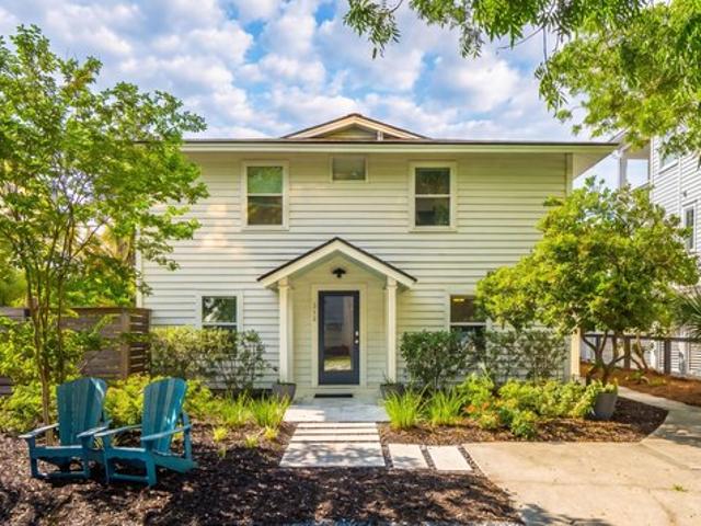 House for sale in Isle Of Palms, South Carolina