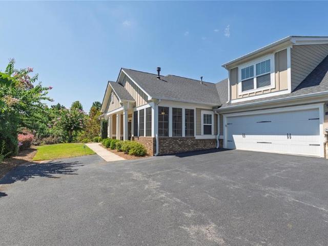 Condo for sale in The Orchards at Cherokee Station, Woodstock